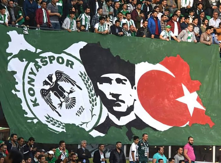 TÜMOSAN Konyaspor Alanya Deplasmanına Hazır!
