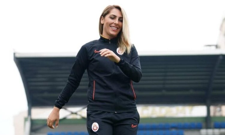 Galatasaray’ın Acı Günü: Eski Antrenör Nurcan Çelik Hayatını Kaybetti!