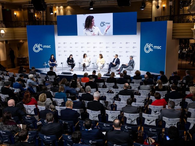 NATO’DAN KRİTİK UYARI: Savaş Sonrası Rusya Daha Büyük Tehdit Olabilir