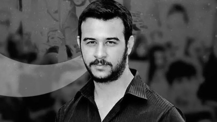 Fırat Yılmaz Çakıroğlu Ölümünün 11. Yılında Anılıyor