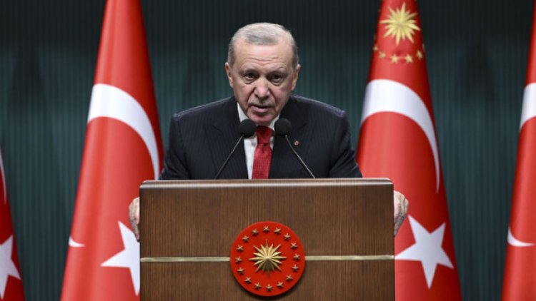 Recep Tayyip Erdoğan: Kabine Revizyonu, Dış Diplomasi ve Boğaziçi’ne Dev Yatırım Mesajı!