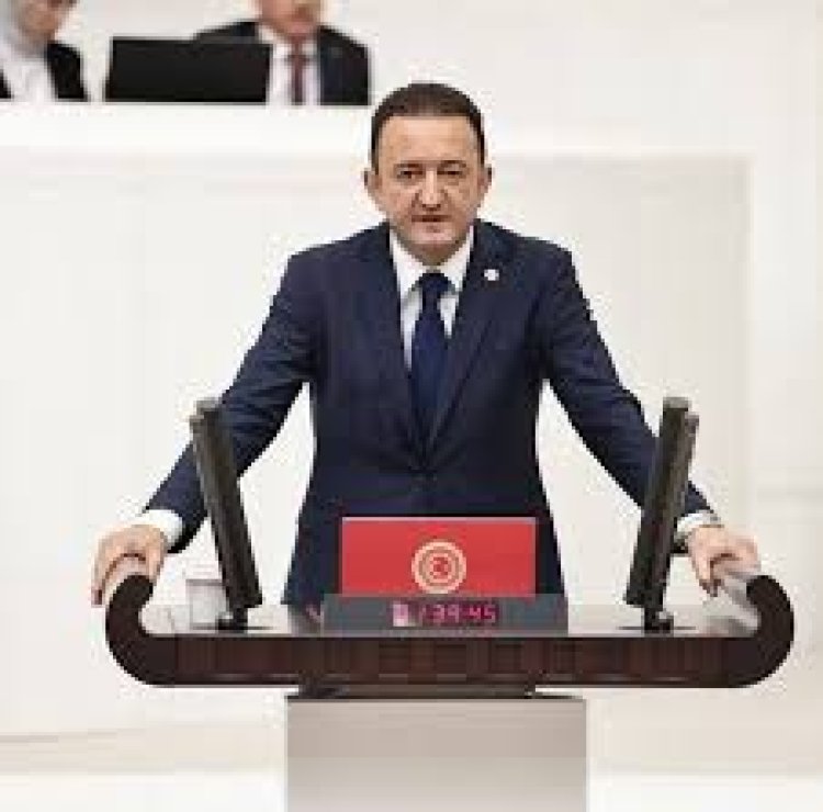 Karapınar’da Şeker Pancarı Kotası Tartışması TBMM Gündeminde