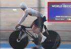 Konya Velodromu’nda Tarihi Gün: Avrupa Pist Bisikleti Şampiyonası’nda İki Dünya Rekoru