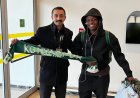 Olaigbe Konyaspor Yolunda!