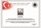 Hakkari’de Rahatsızlanan Astsubay Talat Okur Şehit Oldu!