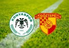 Konyaspor – Göztepe Maçının Biletleri Satışa Çıkıyor! İşte Bilet Fiyatları.