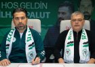 Konyaspor’da Köklü Değişim: 9 Transfer, İlhan Palut Yeniden Görevde!