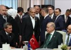 CUMHURBAŞKANI ERDOĞAN: İslam Dünyasının Potansiyeli Ulaştırma Ağlarıyla Güce Dönüşecek