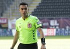 Konyaspor–Alanyaspor Maçının Hakemi Belli Oldu