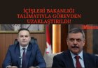 MUSTAFA ÇİFTÇİ SÜRECİ NOKTALADI: Çocuğa Taciz İddialarıyla Gündeme Gelen Hasbi Dede Görevden Uzaklaştırıldı!