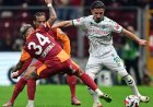 Konyaspor ile Galatasaray 50. Randevuda Karşı Karşıya!