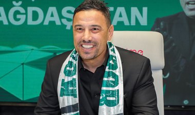 Teknik Direktör Çağdaş Atan’dan Net Mesaj: “Pes Etmek Yok”