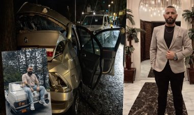 Bursa’daki Feci Kazadan Acı Haber: Mert Can Çevikel 21 Gün Sonra Hayatını Kaybetti