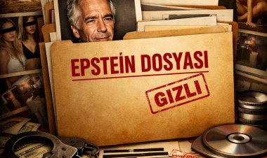 ABD Adalet Bakanlığı Epstein Dosyalarını Açtı: Musk, Gates, Macron ve Prens Andrew’un İsimleri Belgelerde Yer Aldı