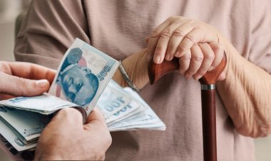 Emekli Maaş Farkı Ödemelerinde Geri Sayım Başladı!