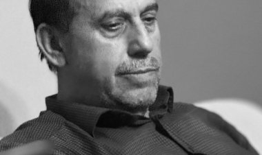 Basın Emekçisi Soner Çimen Hayatını Kaybetti...