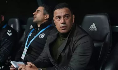 Çağdaş Atan’dan Basın Toplantısında Sert Tepki: “Soru Değil, Fırça Attınız”