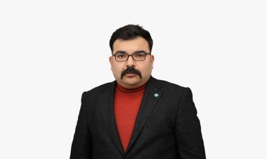 Cihat Tanrıkulu’ndan MHP’lilere İYİ Parti’ye Katılım Çağrısı!