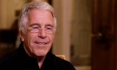 Epstein Röportajı Yeniden Gündemde: “Üçlü Komisyon” İddiası Tartışma Yarattı