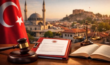 4 Şubat 2026 Resmî Gazete’de Yayımlandı: Konya’daki Yargı ve Kamu Kurumlarını İlgilendiren Yeni Düzenlemeler