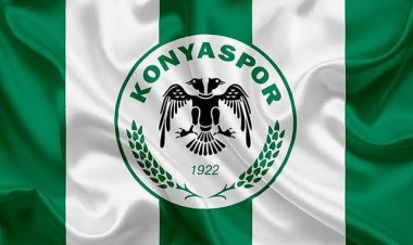Konyaspor PFDK’ya Sevk Edildi!
