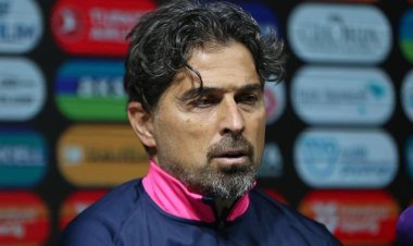 Konyaspor, İlhan Palut’u Görüşmeler İçin Konya’ya Davet Etti!