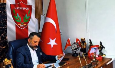 ATEŞ'TEN Jest ve Vefa!