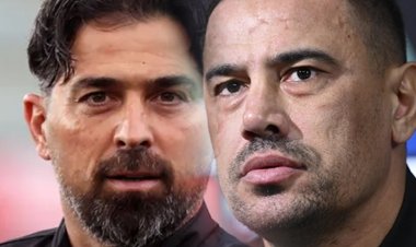 Konyaspor’da İlhan Palut Dönemi Resmen Başlıyor!