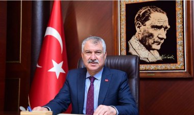 Eski Adana Büyükşehir Belediye Başkanı Zeydan Karalar Tahliye Edildi!