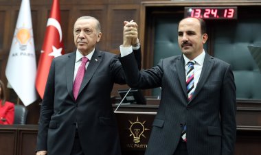 Başkan Altay Konya’nın 2025 Yatırım ve Hizmet Tablosunu Açıkladı!