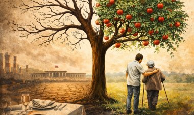 ÖNCE HAL, SONRA KELAM – YAŞAMADAN SÖYLEMEK KİME NE KATAR?