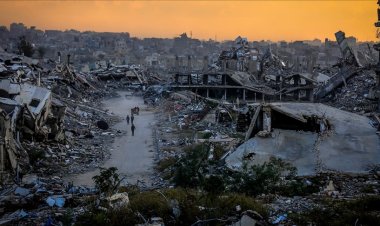 “Hamas’tan Gazze Mesajı: Silah Yok Sayılamaz, Yabancı Yönetim Dayatılamaz”