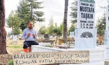 Konya’da Akran Zorbalığı İddiası: İki Evladını Kaybeden Babanın Sessiz Mücadelesi