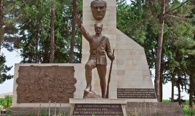 Gaziantep’e “Gazi” Ünvanı Verilişinin 105. Yılı