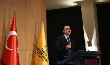 Başkan Altay’dan Konya’ya Kapsamlı Sosyal Destek Paketi!