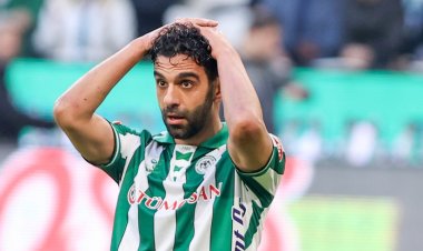 Uğurcan Yazğılı Alanyaspor Maçında Yok!