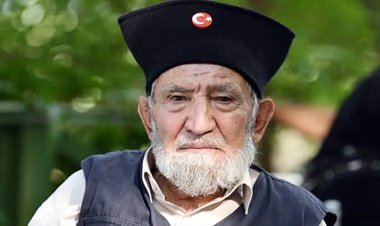 Akşehir’de Kore Gazisine Vefa: Devlet Yetkililerinden Çetinkaya Ailesine Taziye Ziyareti!