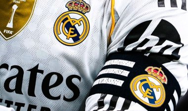 Real Madrid, Avrupa Süper Ligi’nden Resmen Çekildi!