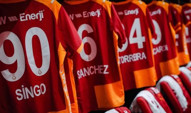 Galatasaray, Süper Lig’de Eyüpspor’u Konuk Ediyor!