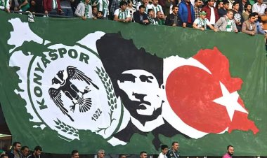 TÜMOSAN Konyaspor Alanya Deplasmanına Hazır!