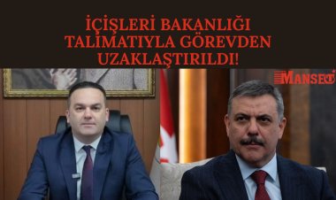 MUSTAFA ÇİFTÇİ SÜRECİ NOKTALADI: Çocuğa Taciz İddialarıyla Gündeme Gelen Hasbi Dede Görevden Uzaklaştırıldı!
