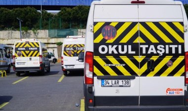 Konya’da 2025-2026 Eğitim Yılı 2. Dönem Okul Servis Ücretlerine Yüzde 10 Zam!