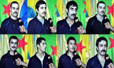 GARA'DA İNSANLIK KATLEDİLDİ: Şehit Edilen 13 Canımızı Saygıyla Anıyoruz!