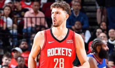 MİLLİ GURURUMUZ ALPEREN ŞENGÜN İKİNCİ KEZ NBA ALL-STAR SAHNESİNDE!