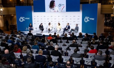 NATO’DAN KRİTİK UYARI: Savaş Sonrası Rusya Daha Büyük Tehdit Olabilir