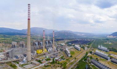 Soma Termik Santrali Devrediliyor: Konya Şeker’den Kritik Açıklama