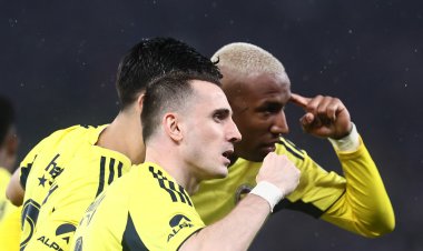 Fenerbahçe, Avrupa Ligi Play-Off’unda Nottingham Forest’ı Ağırlıyor!