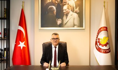 Hasan Ustaoğlu’ndan Ramazan Ayı Mesajı: “Birlik, Huzur ve Bereket Getirsin”