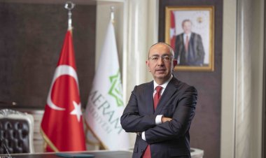 Meram Belediye Başkanı Mustafa Kavuş’tan Ramazan Mesajı: “Ramazan, Umut ve Uyanış Vesilesidir”