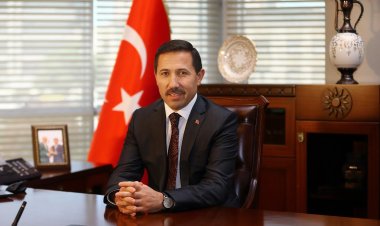 Karatay Belediye Başkanı Hasan Kılca’dan Ramazan Ayı Mesajı